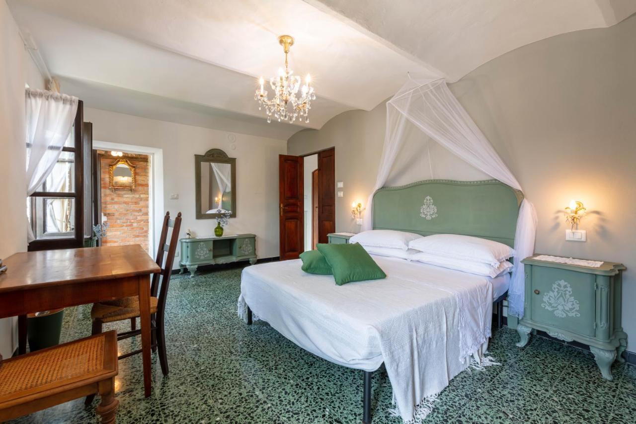 Piemonte Country House Agliano Terme Exterior foto
